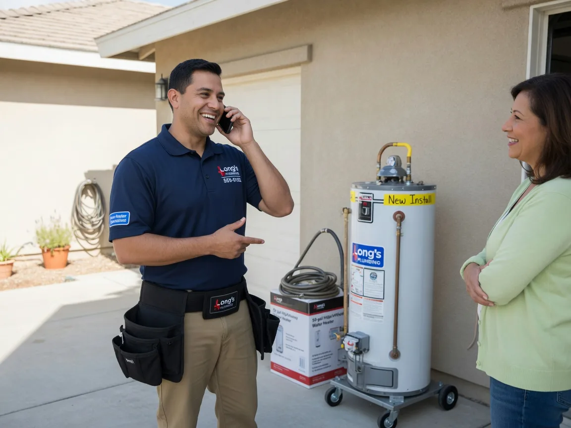 Leak Detection Deer Island, OR FAQs
